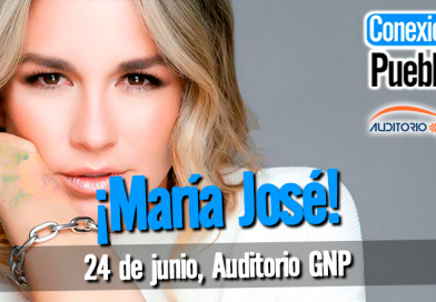 María José Tour reCONEXIÓN