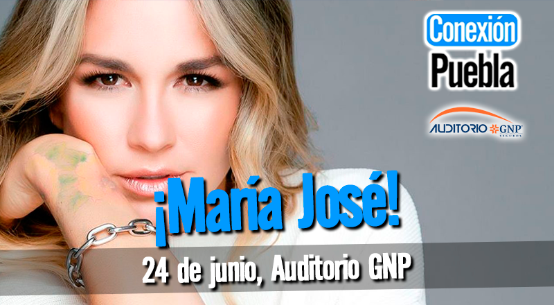 María José Tour reCONEXIÓN