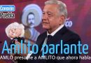 Amlito parlante