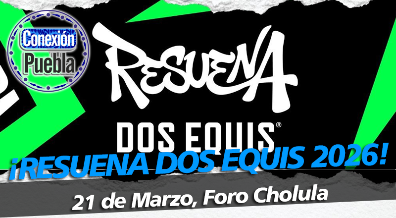 RESUENA DOS EQUIS 2026