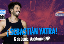 Sebastián Yatra-Tour Entre Tanta Gente