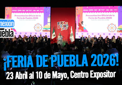 La Feria de Puebla 2026